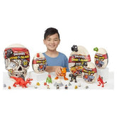 Smashers - Huevos Epicos Serie 5